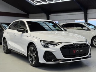 Audi A3 – thumbnail 11