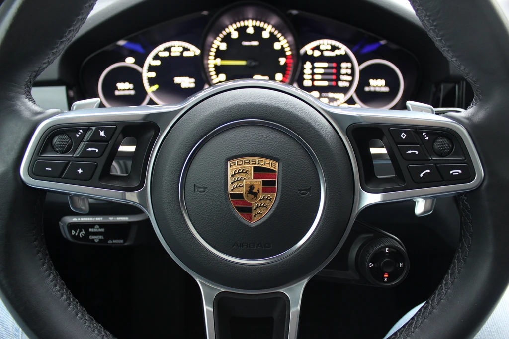 Porsche Cayenne – foto 36