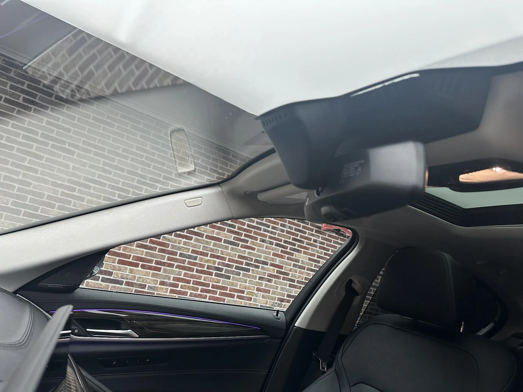 BMW 5 Serie – foto 41
