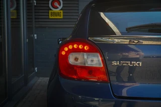 Suzuki Baleno – thumbnail 34