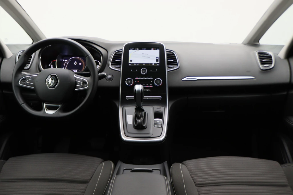 Renault Grand Scénic – foto 14