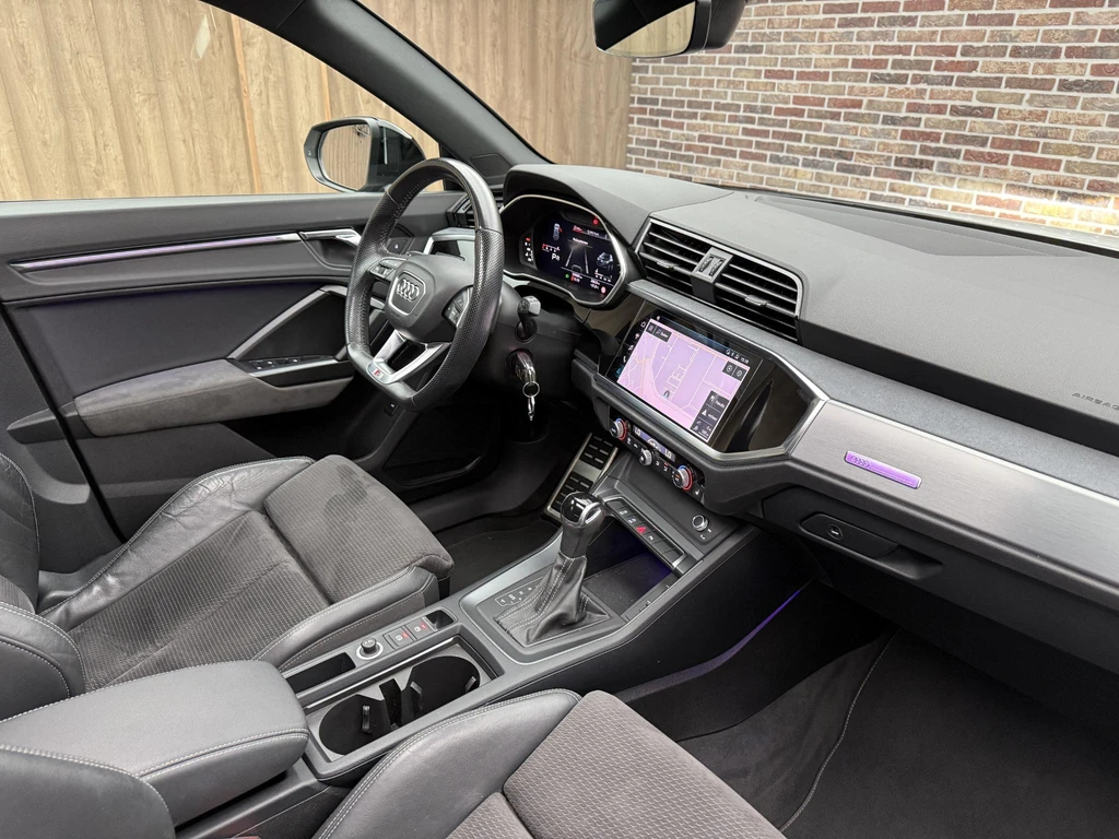 Audi Q3 – foto 29