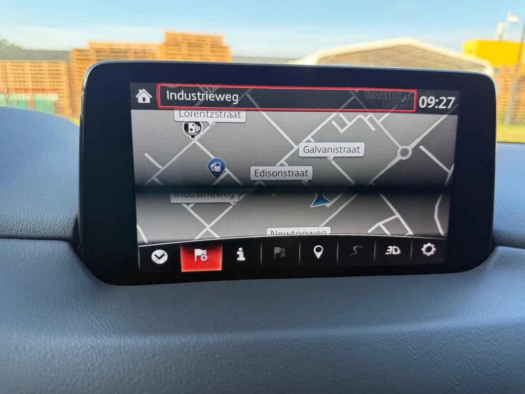 Mazda CX-5 – foto 30
