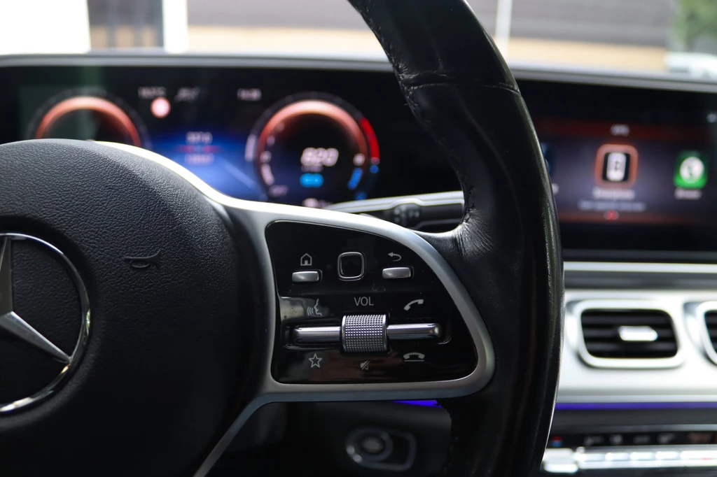 Mercedes-Benz GLE – foto 22