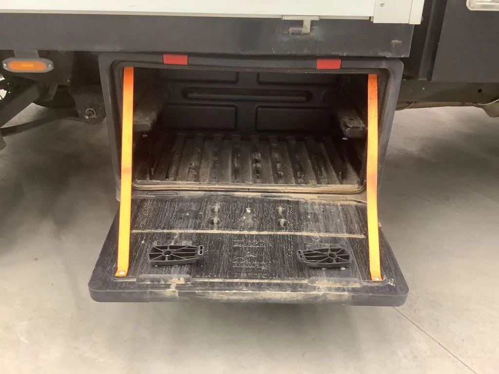 Ford Transit – foto 12