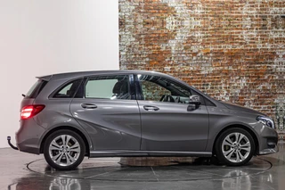 Mercedes-Benz B-Klasse – thumbnail 16