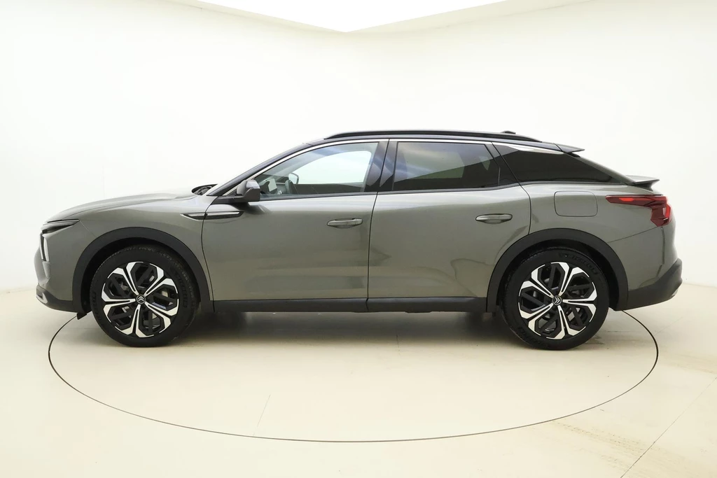 Citroën C5 X – foto 2