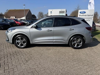 Ford Kuga – thumbnail 2