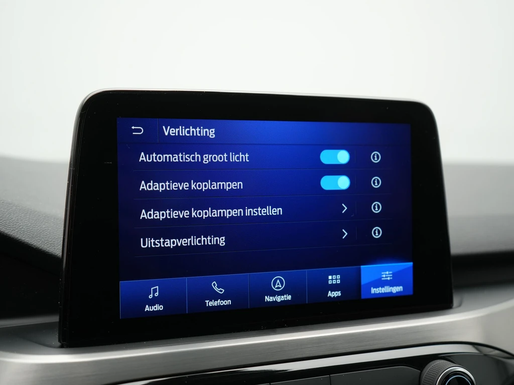 Ford Kuga – foto 37