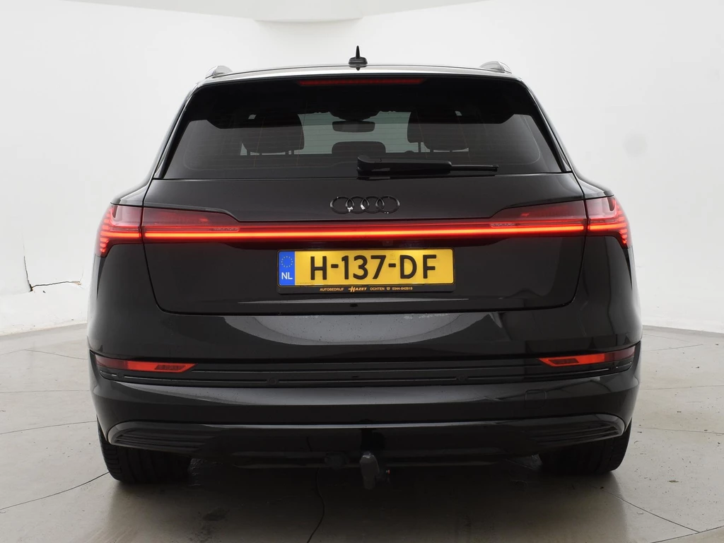 Audi e-tron – foto 3