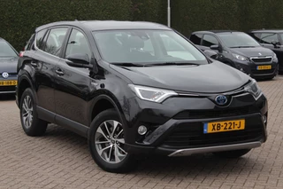 Toyota RAV4 – thumbnail 7