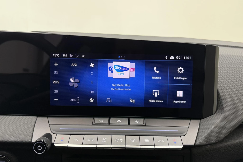 Opel Astra – foto 22