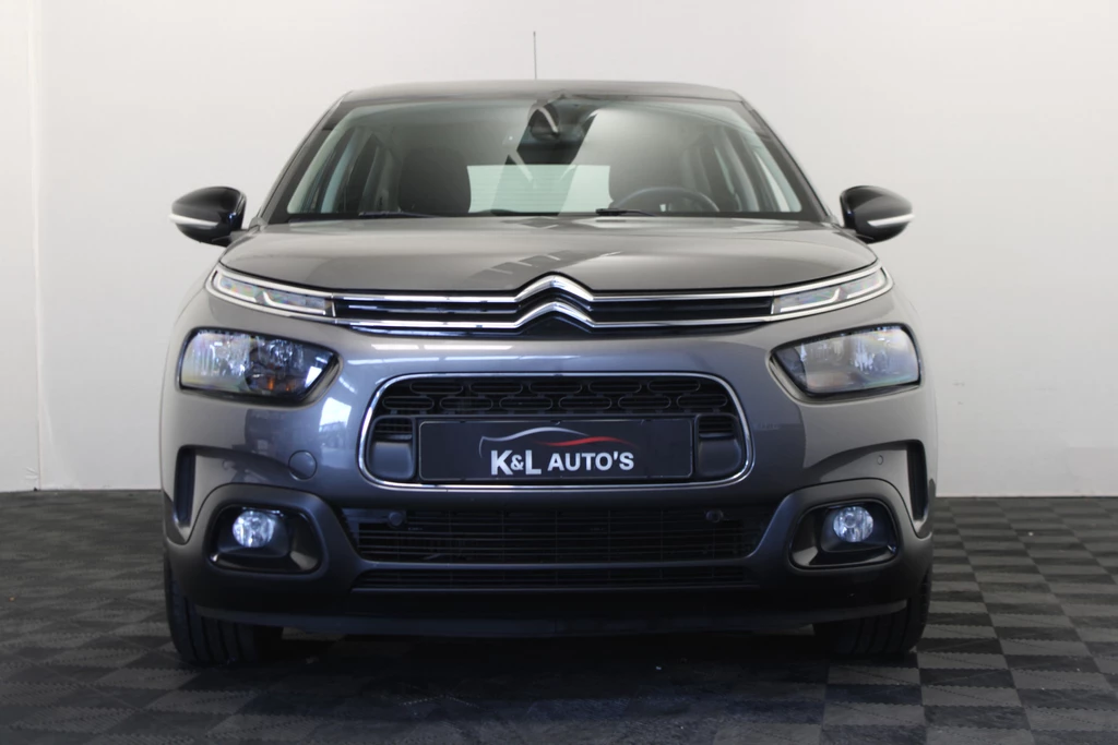 Citroën C4 Cactus – foto 6