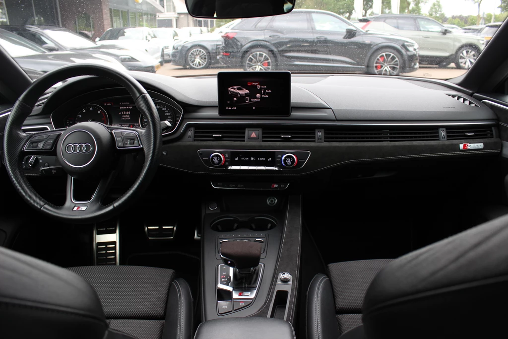 Audi A5 – foto 9