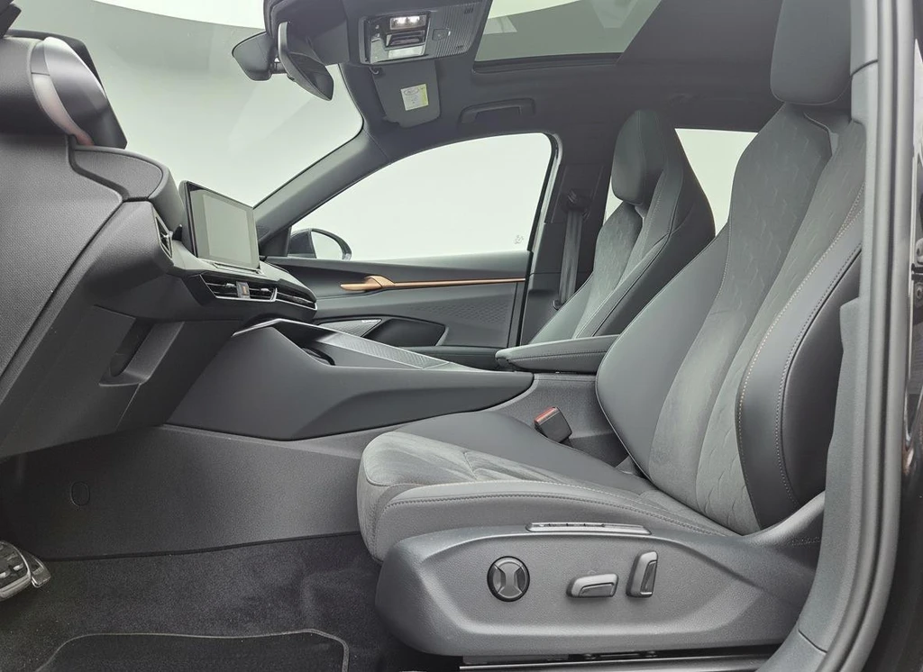 CUPRA Terramar – foto 16