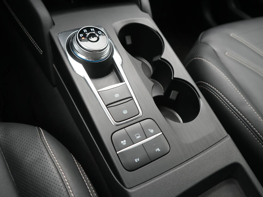 Ford Kuga – foto 44