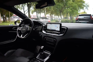 Kia Ceed Sportswagon – thumbnail 34