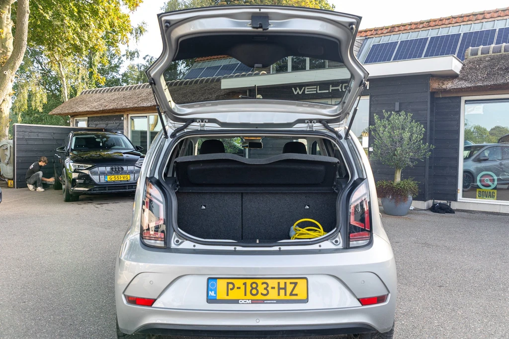 Volkswagen e-up! – foto 34