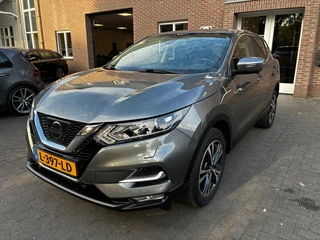 Nissan QASHQAI – thumbnail 1