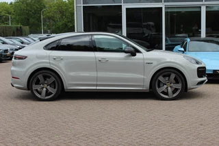 Porsche Cayenne – thumbnail 5