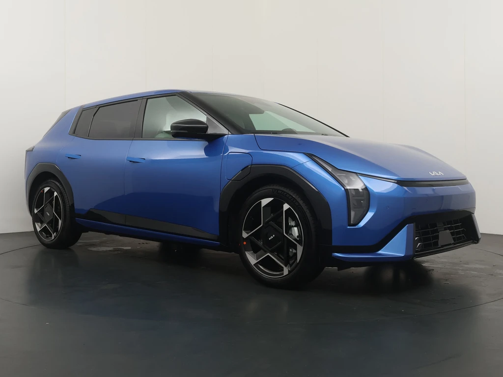Kia EV4 – foto 11