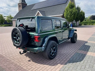 Jeep Wrangler – thumbnail 9