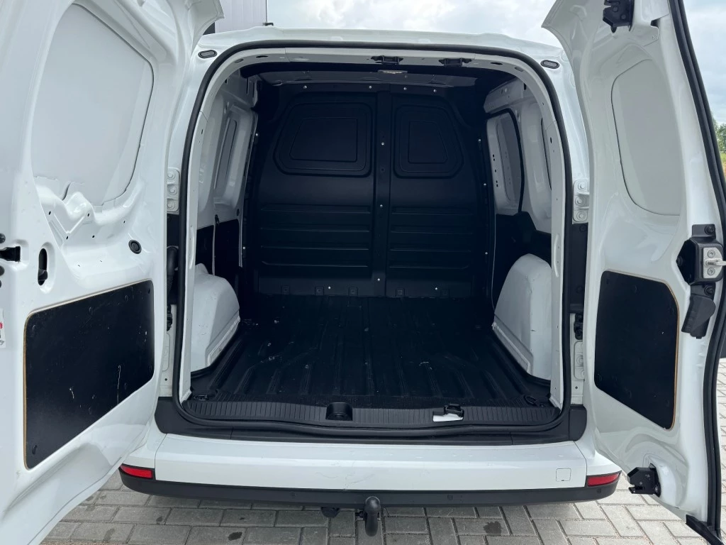 Mercedes-Benz Citan – foto 21
