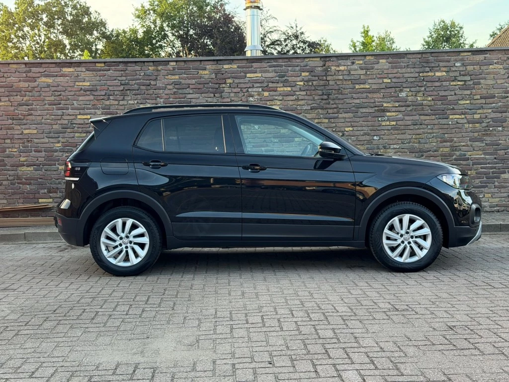 Volkswagen T-Cross – foto 6