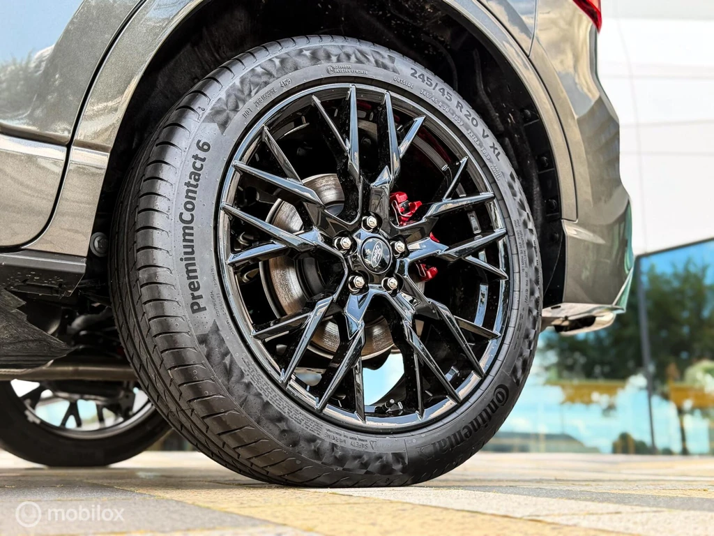 Ford Kuga – foto 9