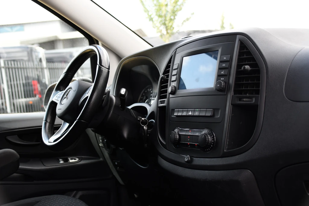 Mercedes-Benz Vito – foto 26