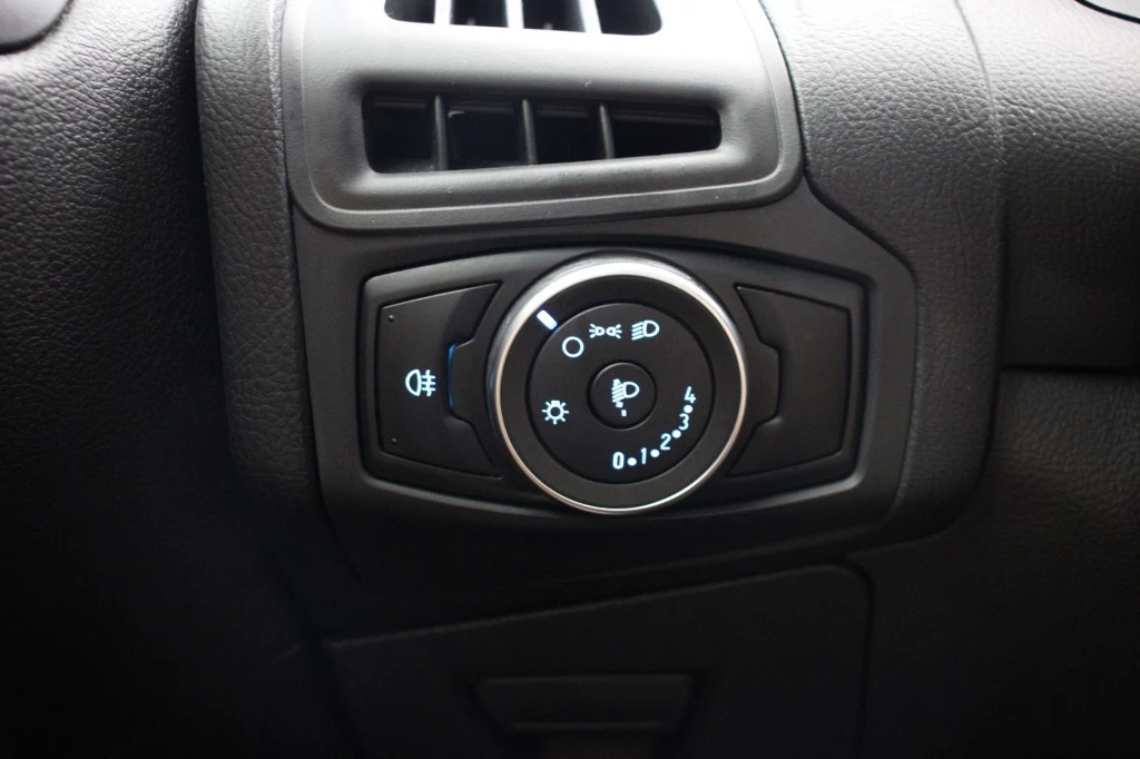 Ford Focus – foto 20