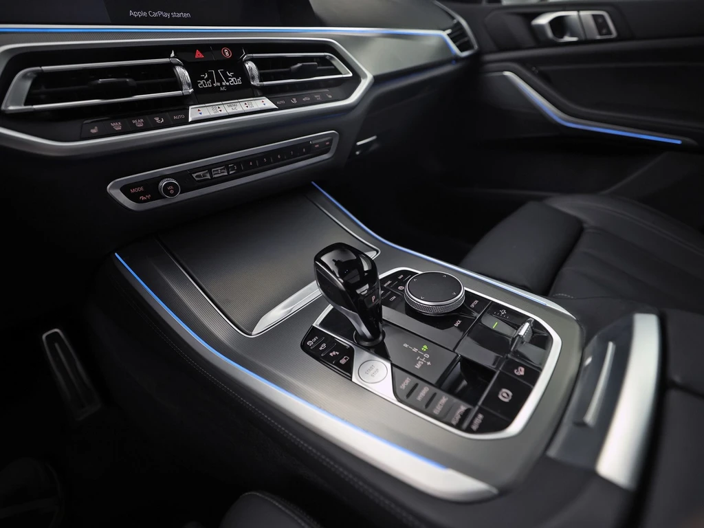 BMW X5 – foto 12