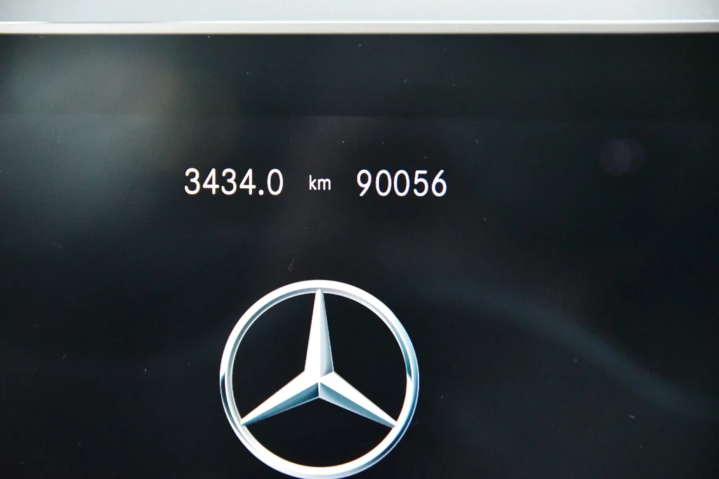 Mercedes-Benz A-Klasse – foto 26