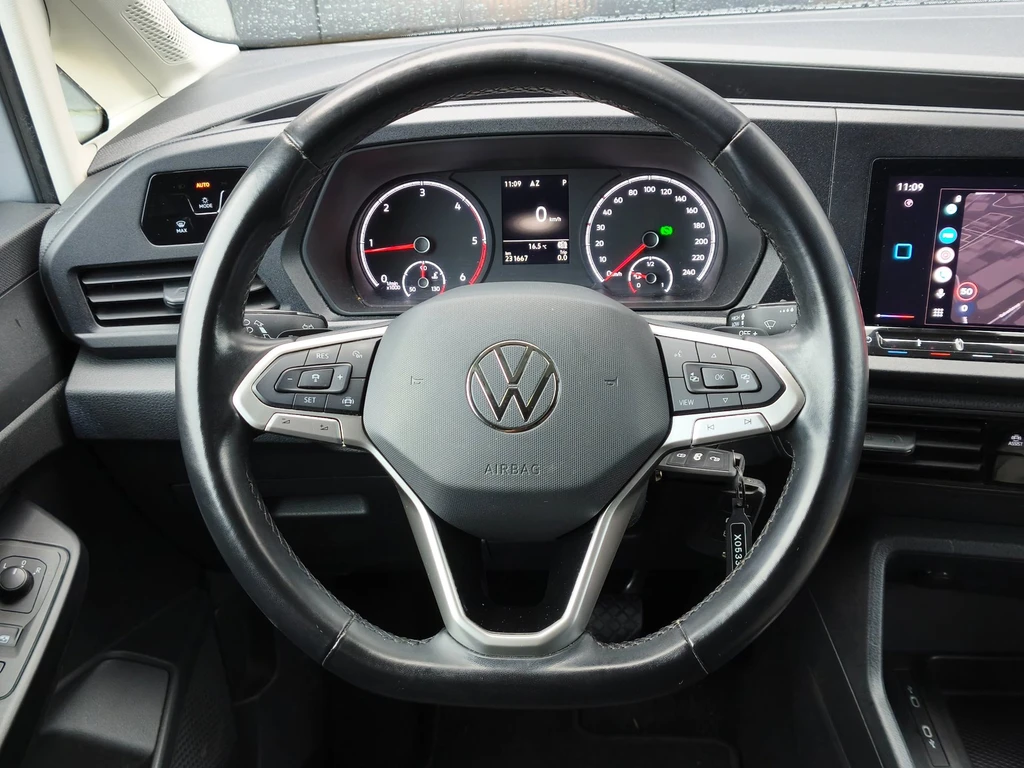 Volkswagen Caddy – foto 19