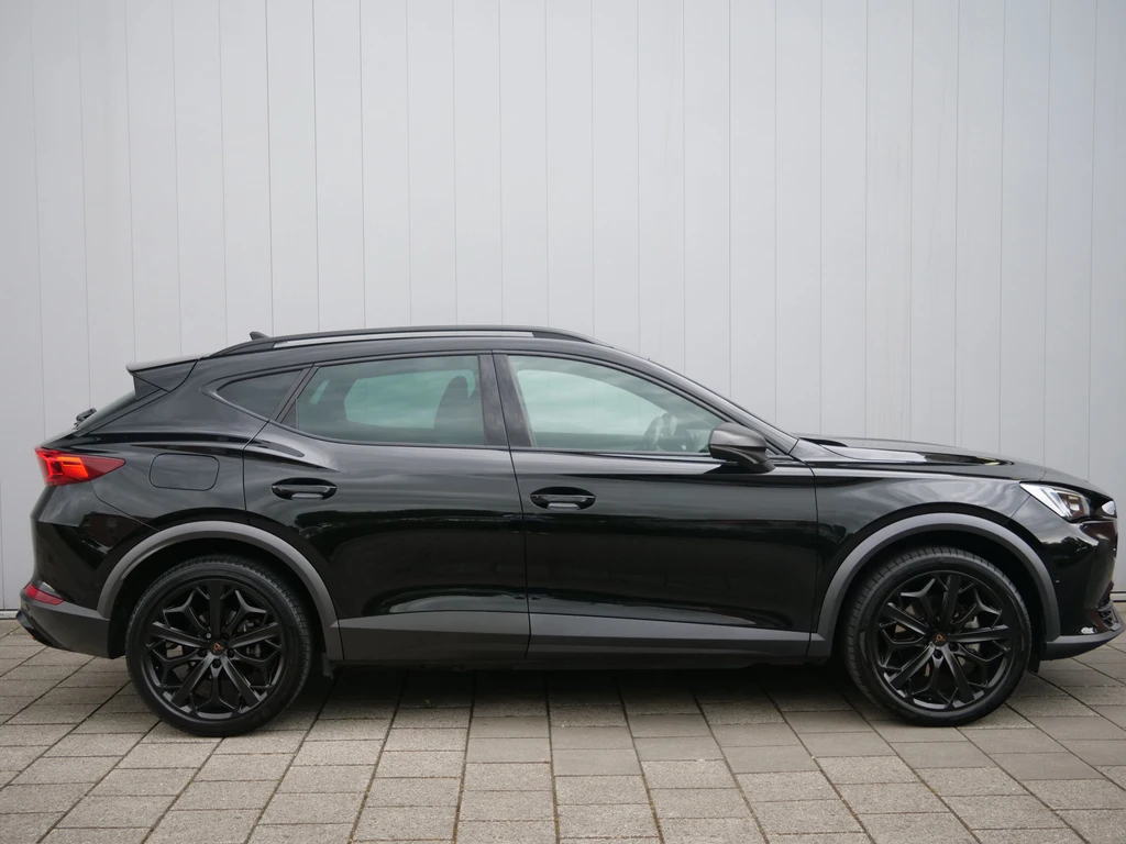 CUPRA Formentor – foto 2