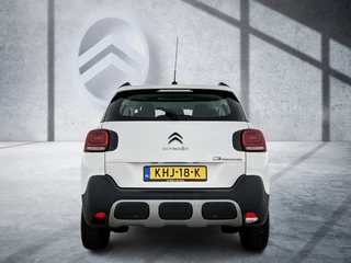 Citroën C3 Aircross – thumbnail 3