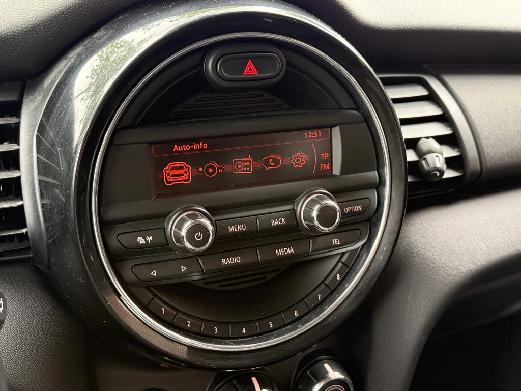 MINI One – foto 22