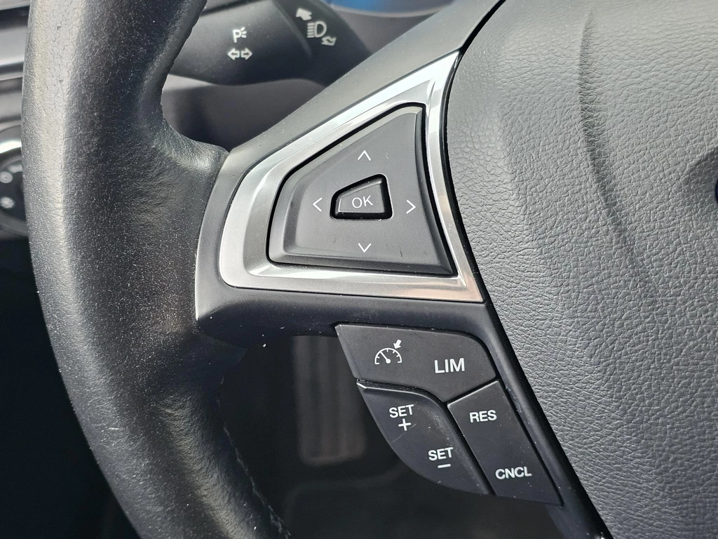 Ford Mondeo – foto 15