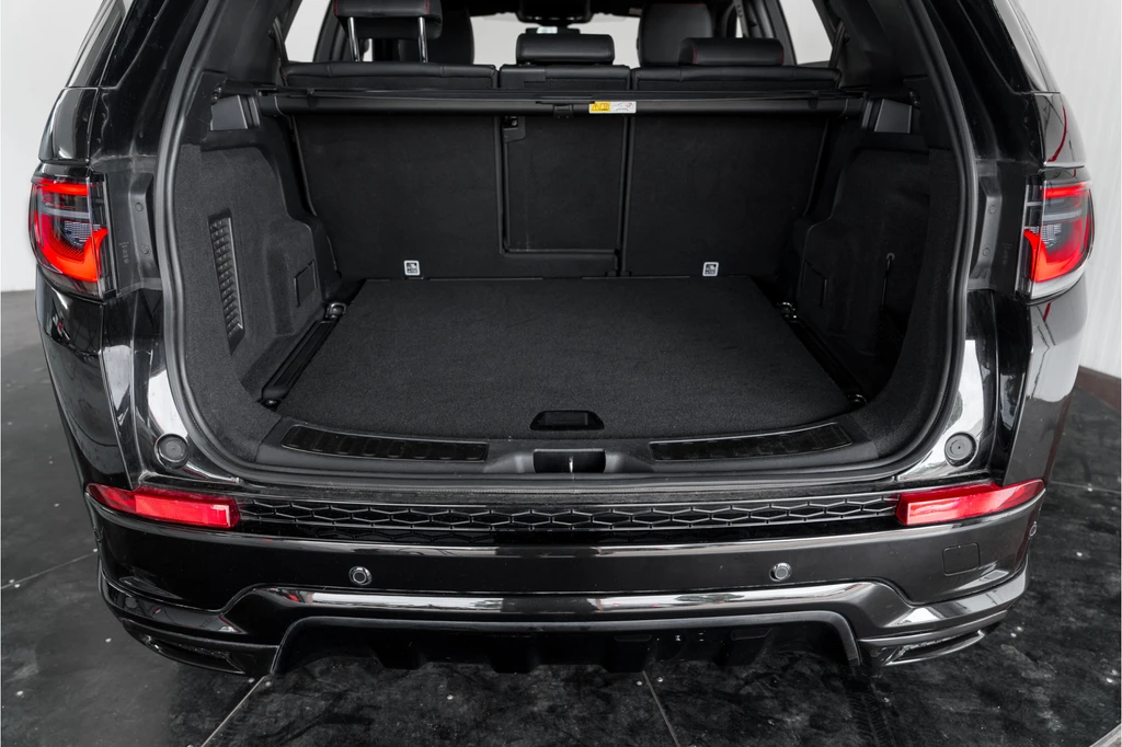 Land Rover Discovery Sport – foto 32
