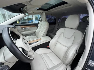 Volvo S90 – thumbnail 9