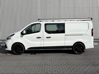 Renault Trafic – thumbnail 3
