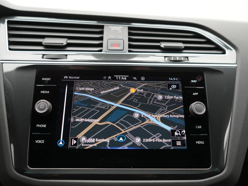 Volkswagen Tiguan – foto 21