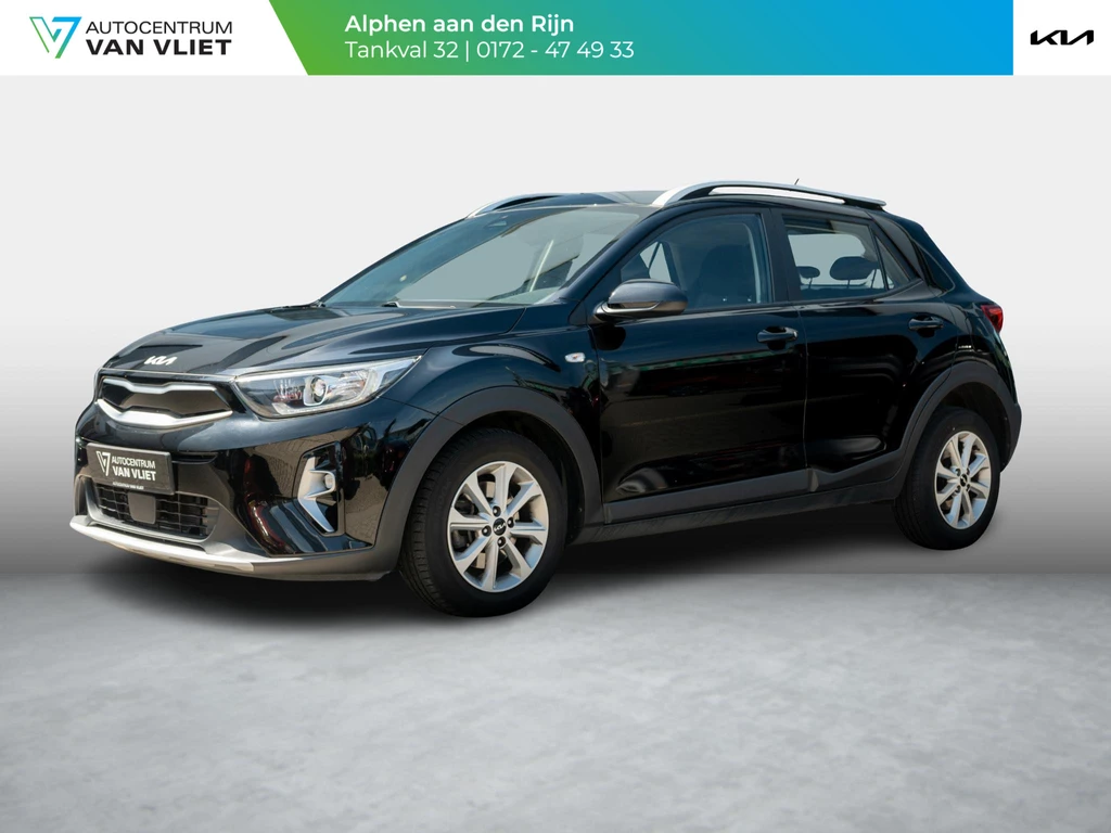 Kia Stonic – foto 1