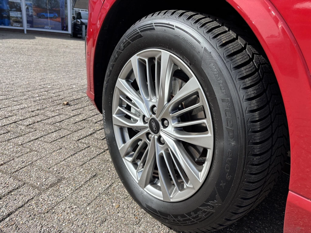 Ford Kuga – foto 12