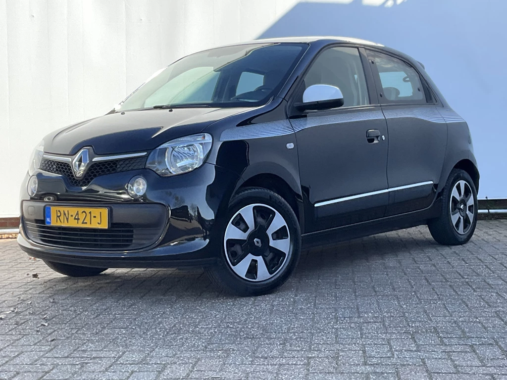 Renault Twingo – foto 2