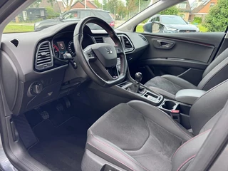 SEAT Leon – thumbnail 18