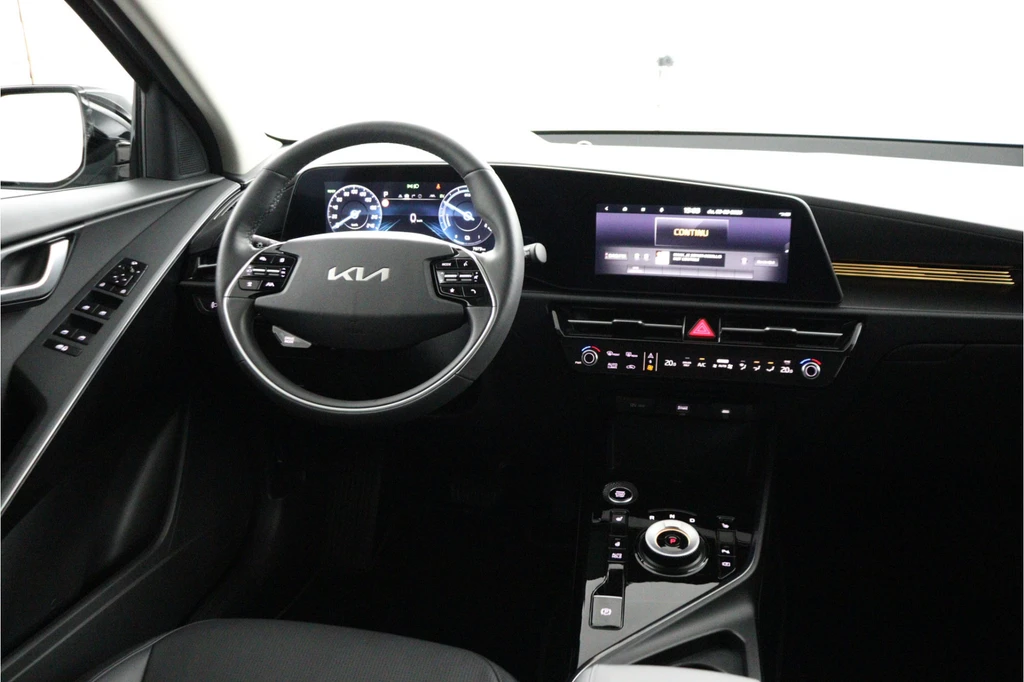 Kia Niro – foto 36