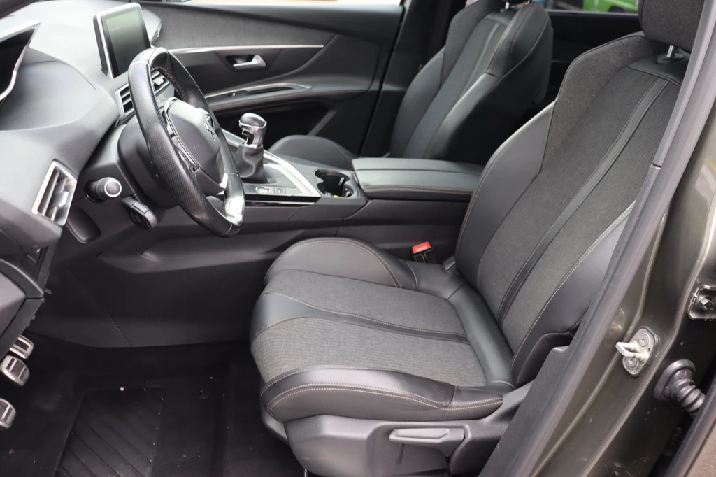 Peugeot 5008 – foto 8