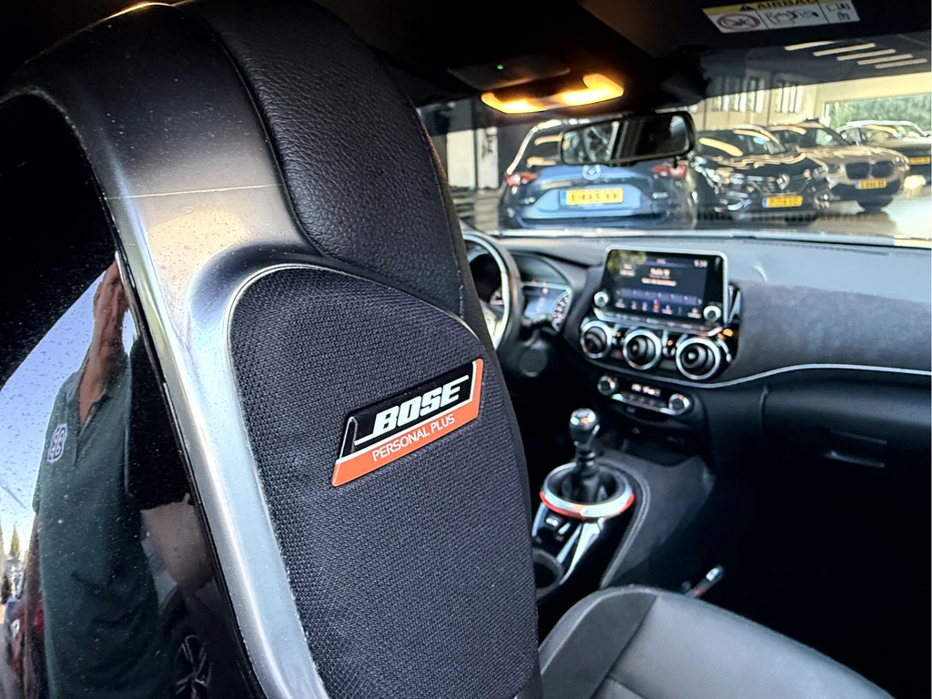 Nissan Juke – foto 18