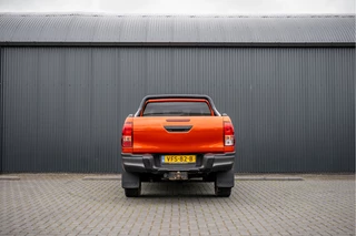 Toyota Hilux – thumbnail 3